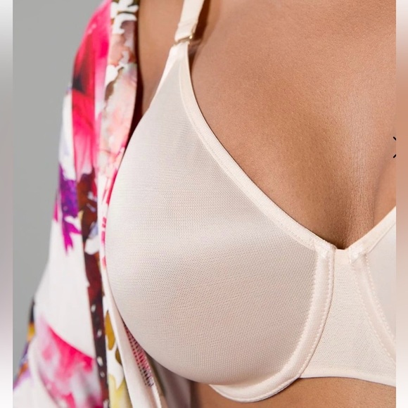 Soma Unbelievable Minimizer Bra - Picture 2 of 10